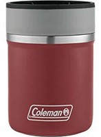 Coleman Lounger Stainless Steel Can Insulator