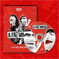 A Fat Wreck DVD