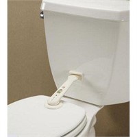 Safety First Swing Shut Toilet Lock
