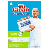 Mr.Clean Magic Eraser 4 Pack