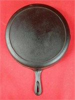 No. 10B BSR Red Mountain Cast Iron Skillet