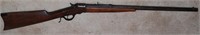 WINCHESTER .22 CAL LEVER ACTION RIFLE