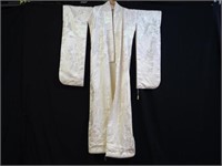 MAGNIFICANT IMPERIAL KOMONO - ROBE