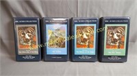Lord Of The Rings BBC Audio Cassettes