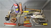 Misc Hand Tools, PVC Cutters