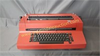 Vintage IBM Electric Typewriter
