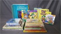 Children Books