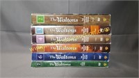 The Waltons - Seasons 2 to 7 DVDs