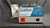 Lab Corp Horizon Mini E Tester