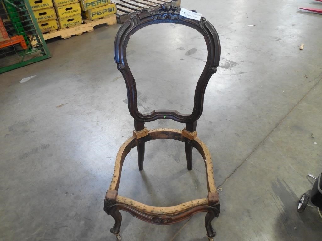 West Valley Misc Furniture and ESTATE Auction  - 8