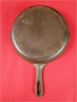 No. 6 Cast Iron Skillet