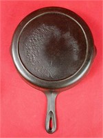 BSR #7N Red Mountain Cast Iron Skillet
