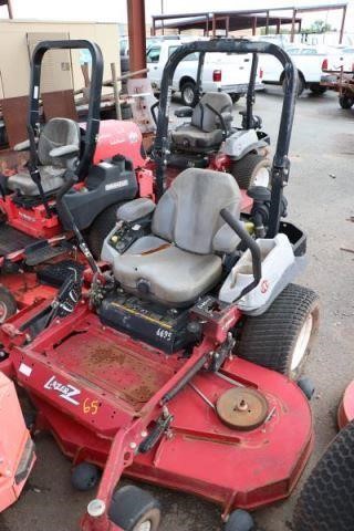 City of Bossier City Surplus Auction 11-10-2018