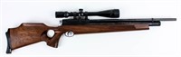 Air Arms S410 Carbine Fac in .22 (5.5mm)