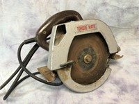 Torque Mate  Power Saw -untested-