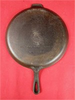 Wagner 11¼ Inch Cast Iron Griddle
