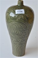 Chinese Yaozhou vase,