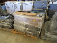 Pallet of miscellaneous and Cisco