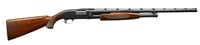 WINCHESTER MODEL 12 SKEET GRADE PUMP SHOTGUN.