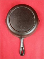 No. 5 Birmingham Stove & Range Cast Iron Skillet