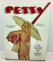 Petty The Classic Art of George Petty Book