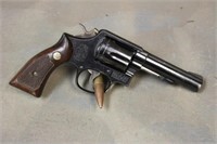Smith & Wesson 13-2 5D08471 Revolver .357 Magnum