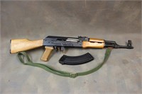 Interstate Arms MAK-90 9337992 Rifle 7.62x39