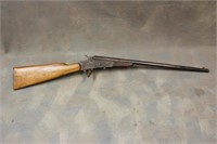Remington 6 NSN Rifle .22 S-L-LR