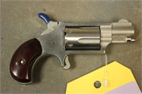 North American Arms Derringer G11856 Revolver .22L