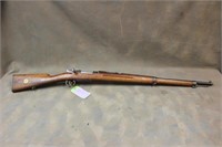 Carl Gustafs 96 HK342628 Rifle 6.5x55
