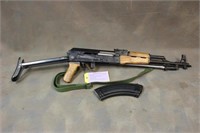 GLNIC AK47 S CGA2656 Rifle 7.62x39