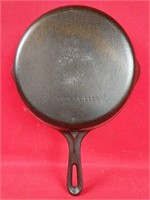 No. 6 Wagner 9 Inch Cast Iron Skillet