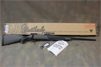 Weahterby Vanguard VB052669 Rifle .240 Weatherby