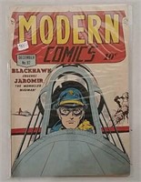 Modern comic book 10 cent