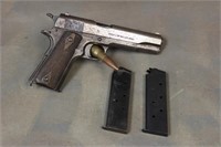 Colt 1911 341099 Pistol .45ACP