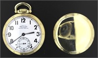 RARE Hamilton 23 Jewels Railway Special Watch