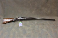 Parker Brothers SxS 95810 Shotgun 12GA