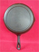 No. 5 Birmingham Stove & Range Cast Iron Skillet