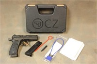 CZ 75 SP-01 Tactical C585989 Pistol 9MM