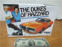 Sealed MPC The Dukes of Hazzard General Lee
