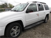 2005 Chevrolet TrailBlazer EXT 1GNET16S856166001