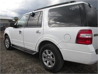 2010 Ford Expedition 1FMJU1G58AEA58759