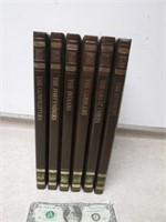 Vtg 1974 Time-Life The Old West Book Lot