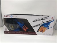 New Opened Box Sky Rover Liberator