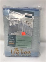 New Life Tree Crib Bumper