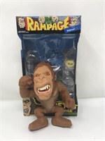 New Opened Package Super Stretch Rampage Toy