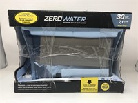 Opened Package ZeroWater Pitcher