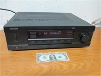 Sherwood RX-4109 Receiver - Powers On - Not
