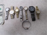 Faux Watch Lot - Untested