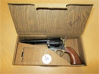 Armi Jager Frontier Model .357 Mag cal Revolver,